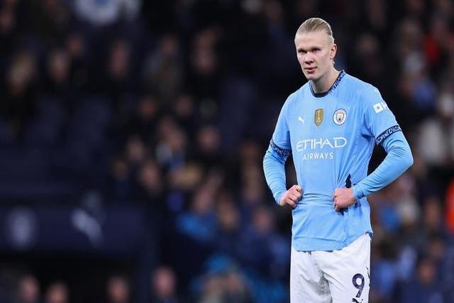 哈兰德官方宣布持续失利新规，切尔西引发争议！