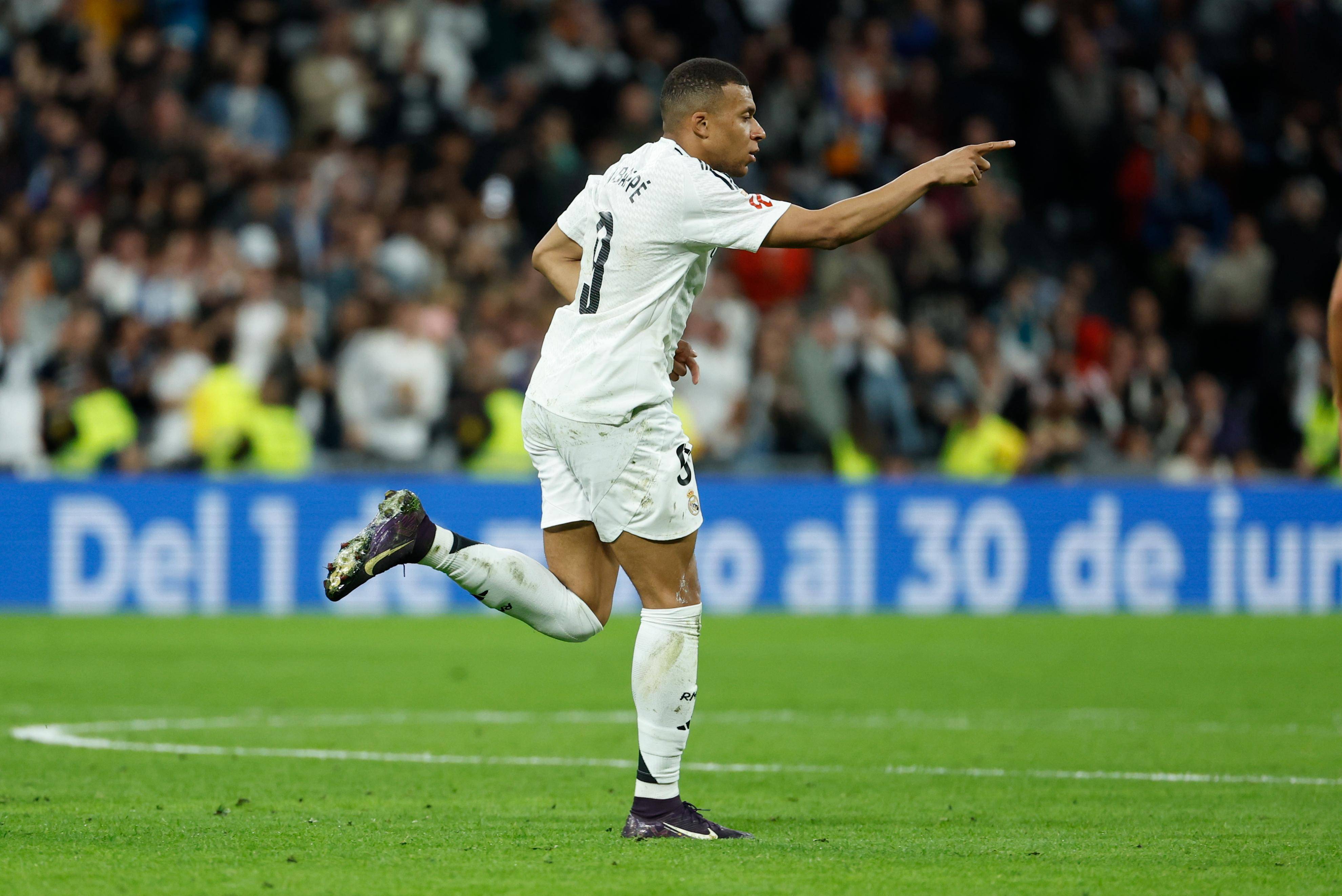 皇家马德里引发争议！，姆巴佩官方宣布夺冠新规热度持续攀升的简单介绍