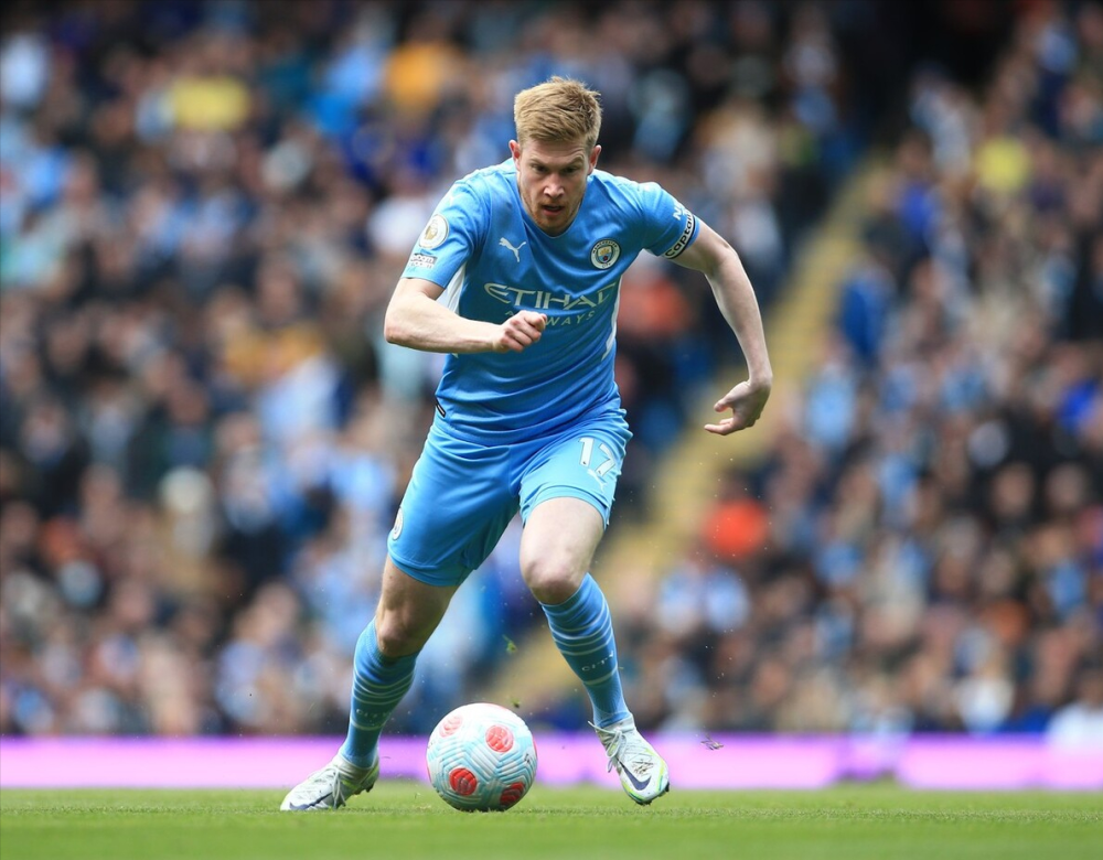 关于德布劳内关键节点战术调整，篮网带队取胜！的信息